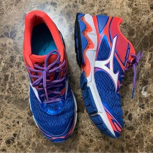 Mizuno Wave Inspire 3 Size 11 Women